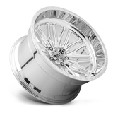 FUEL l FFC66 CONCAVE POLISHED