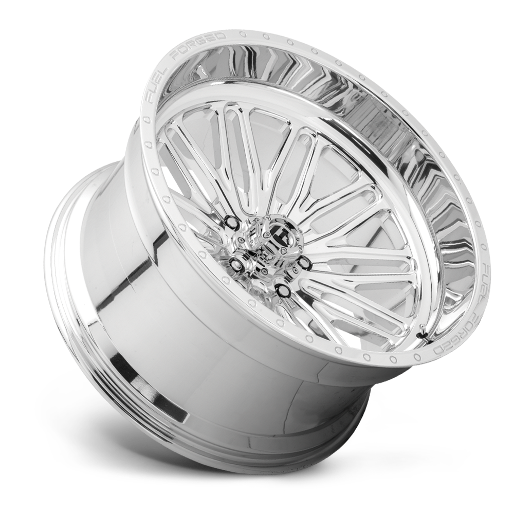 FUEL l FFC66 CONCAVE POLISHED