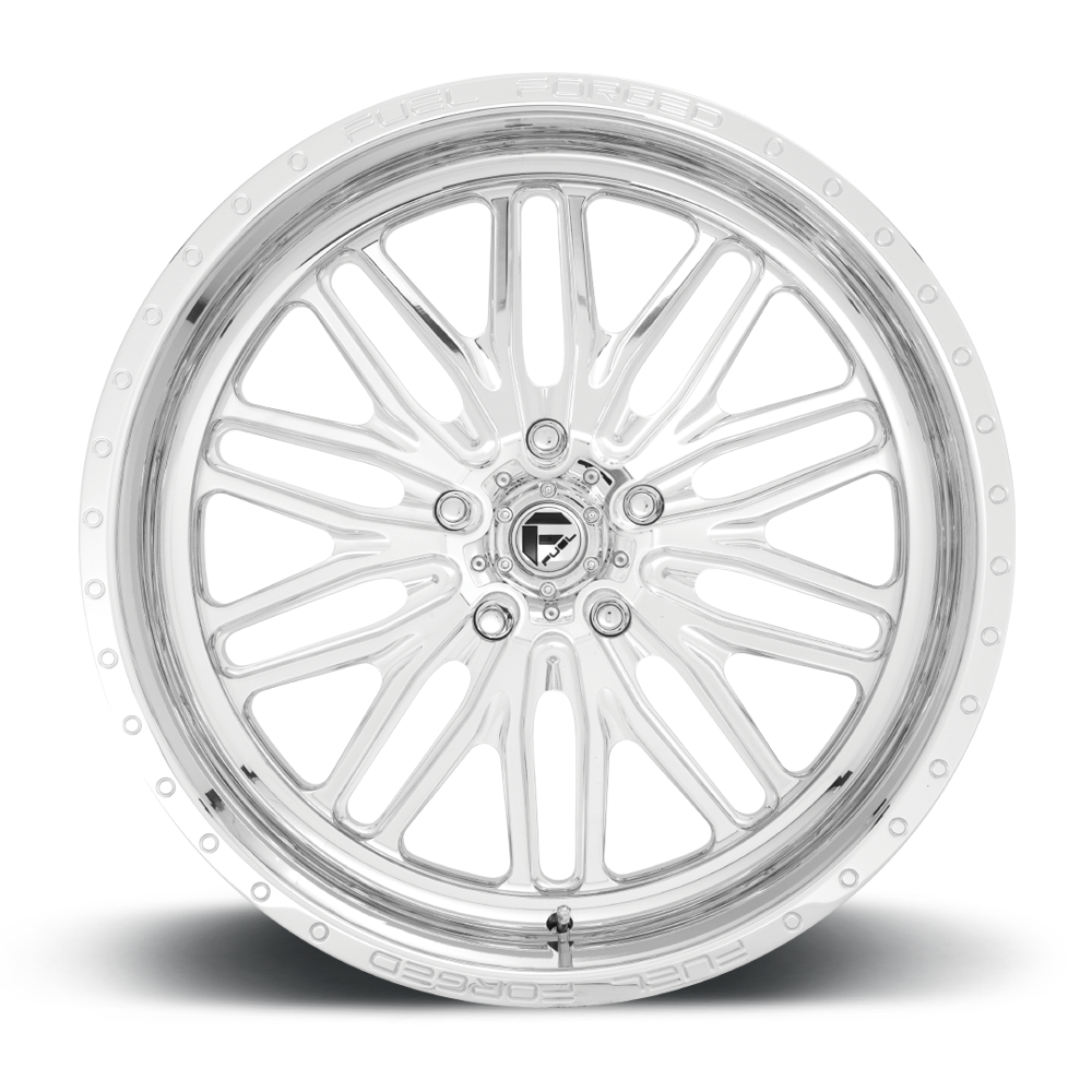 FUEL l FFC66 CONCAVE POLISHED