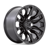 FUEL l FLAME Model D804 BLACKOUT