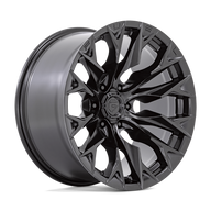FUEL l FLAME Model D804 BLACKOUT