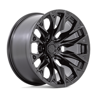 FUEL l FLAME Model D804 BLACKOUT