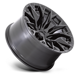FUEL l FLAME Model D804 BLACKOUT