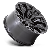 FUEL l FLAME Model D804 BLACKOUT