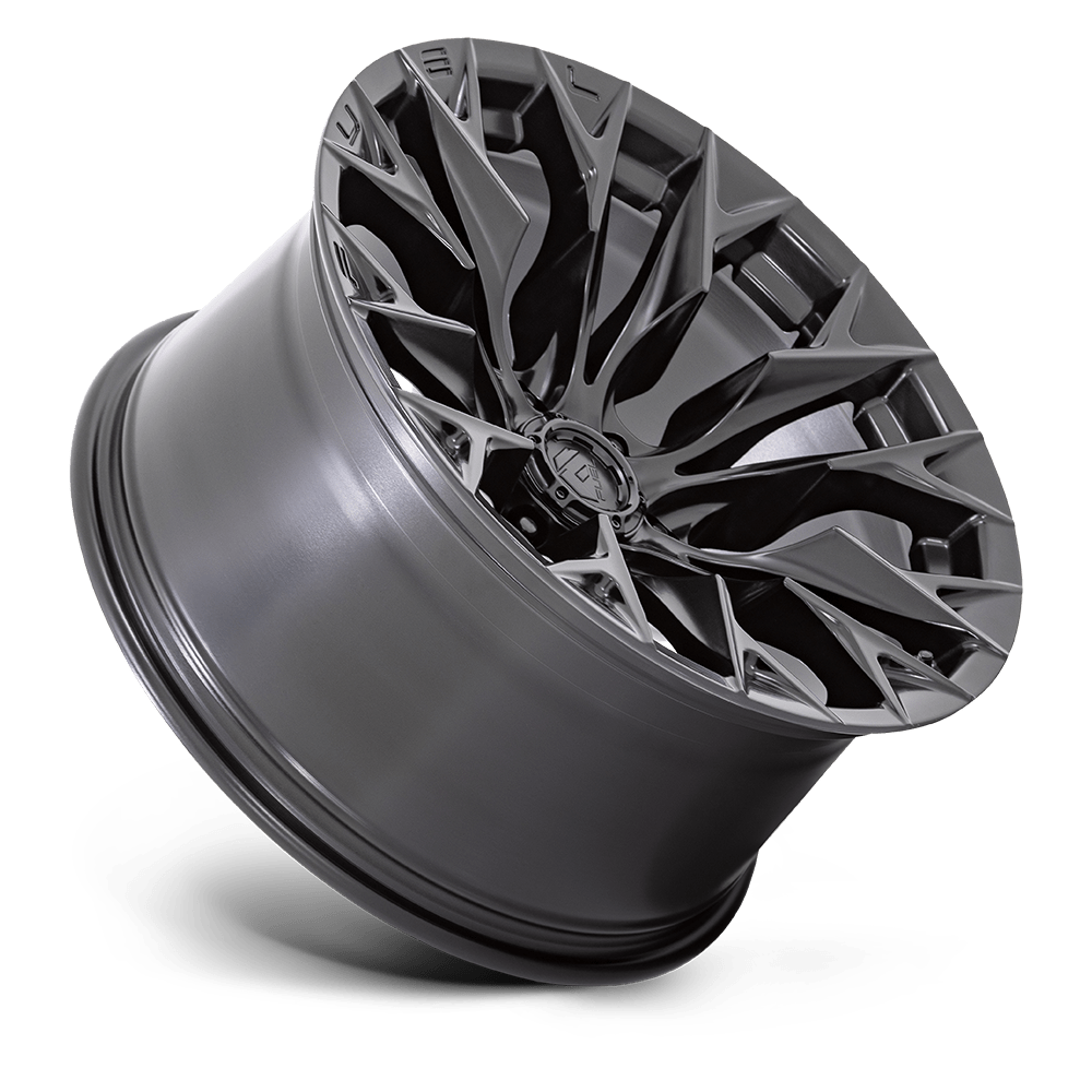 FUEL l FLAME Model D804 BLACKOUT
