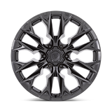 FUEL l FLAME Model D804 BLACKOUT