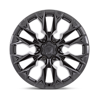 FUEL l FLAME Model D804 BLACKOUT