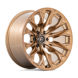 FUEL l FLAME Model D805 PLATINUM BRONZE