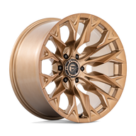 FUEL l FLAME Model D805 PLATINUM BRONZE