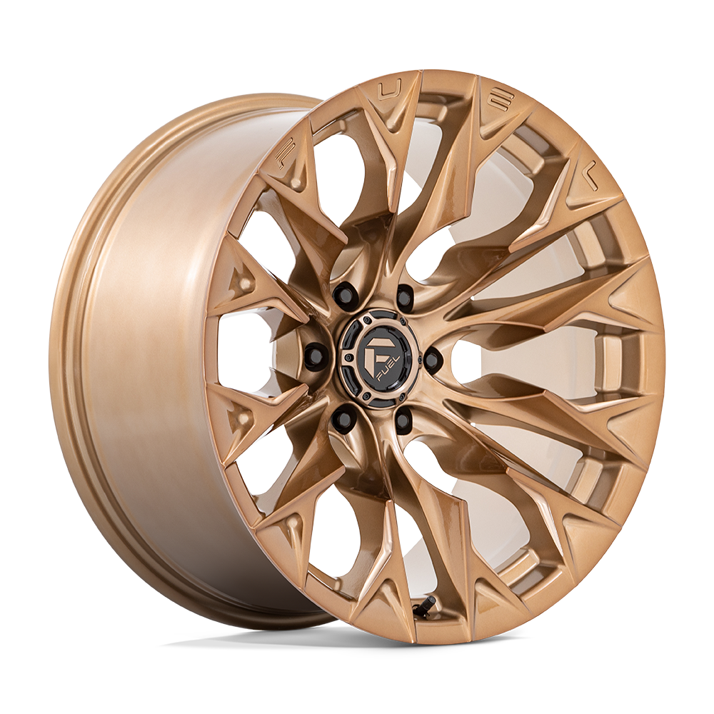 FUEL l FLAME Model D805 PLATINUM BRONZE