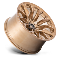 FUEL l FLAME Model D805 PLATINUM BRONZE