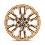 FUEL l FLAME Model D805 PLATINUM BRONZE