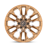 FUEL l FLAME Model D805 PLATINUM BRONZE