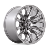 FUEL l FLAME Model D806 PLATINUM