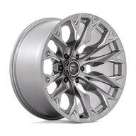 FUEL l FLAME Model D806 PLATINUM