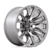 FUEL l FLAME Model D806 PLATINUM