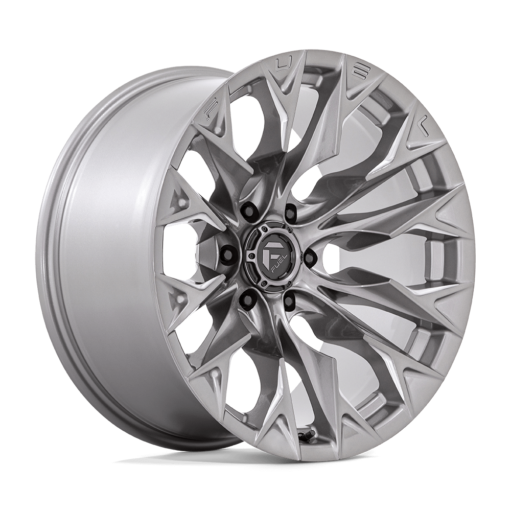FUEL l FLAME Model D806 PLATINUM