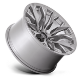 FUEL l FLAME Model D806 PLATINUM