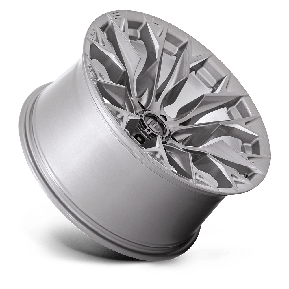 FUEL l FLAME Model D806 PLATINUM