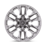 FUEL l FLAME Model D806 PLATINUM