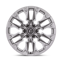 FUEL l FLAME Model D806 PLATINUM