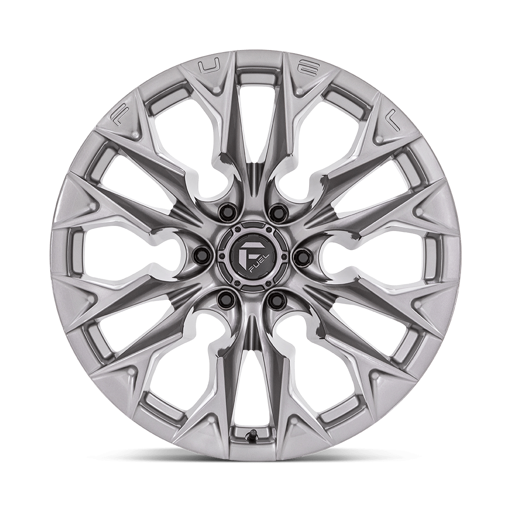 FUEL l FLAME Model D806 PLATINUM