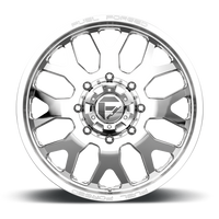 FUEL l FF19D Model DE19 POLISHED