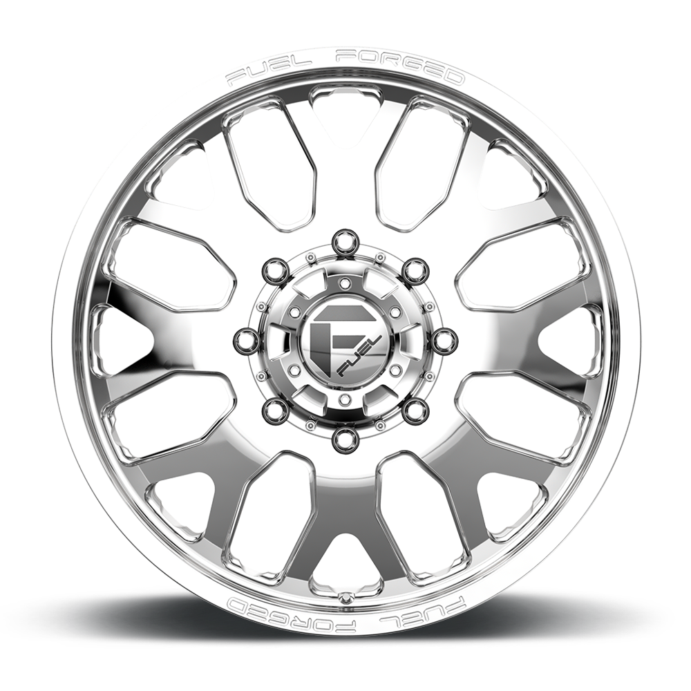 FUEL l FF19D Model DE19 POLISHED