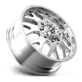 FUEL l FF19D Model DE19 POLISHED