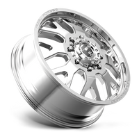 FUEL l FF19D Model DE19 POLISHED