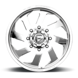 FUEL l FF039 Model DD39 FF39D POLISHED