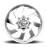 FUEL l FF039 Model DD39 FF39D POLISHED
