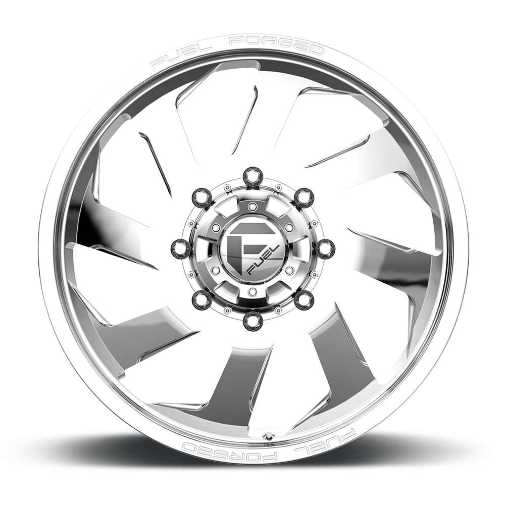 FUEL l FF039 Model DD39 FF39D POLISHED