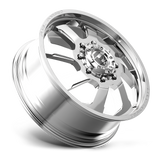 FUEL l FF039 Model DD39 FF39D POLISHED