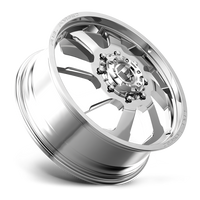 FUEL l FF039 Model DD39 FF39D POLISHED