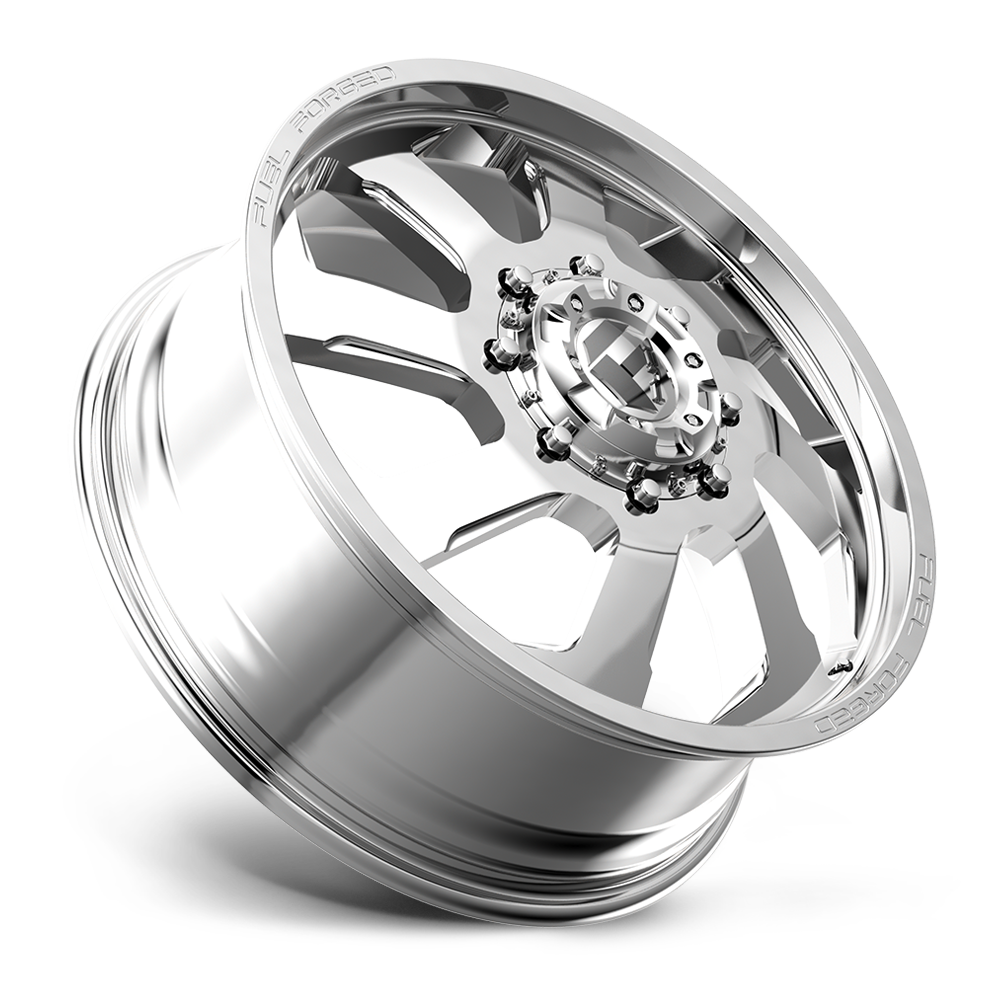 FUEL l FF039 Model DD39 FF39D POLISHED