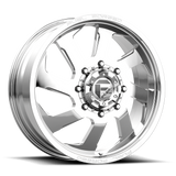 FUEL l FF039 Model DD39 FF39D POLISHED