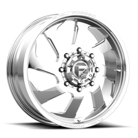 FUEL l FF039 Model DD39 FF39D POLISHED