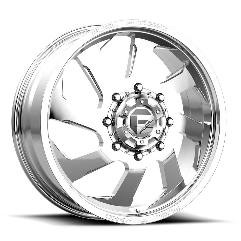 FUEL l FF039 Model DD39 FF39D POLISHED