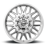 FUEL l FFC66 POLISHED