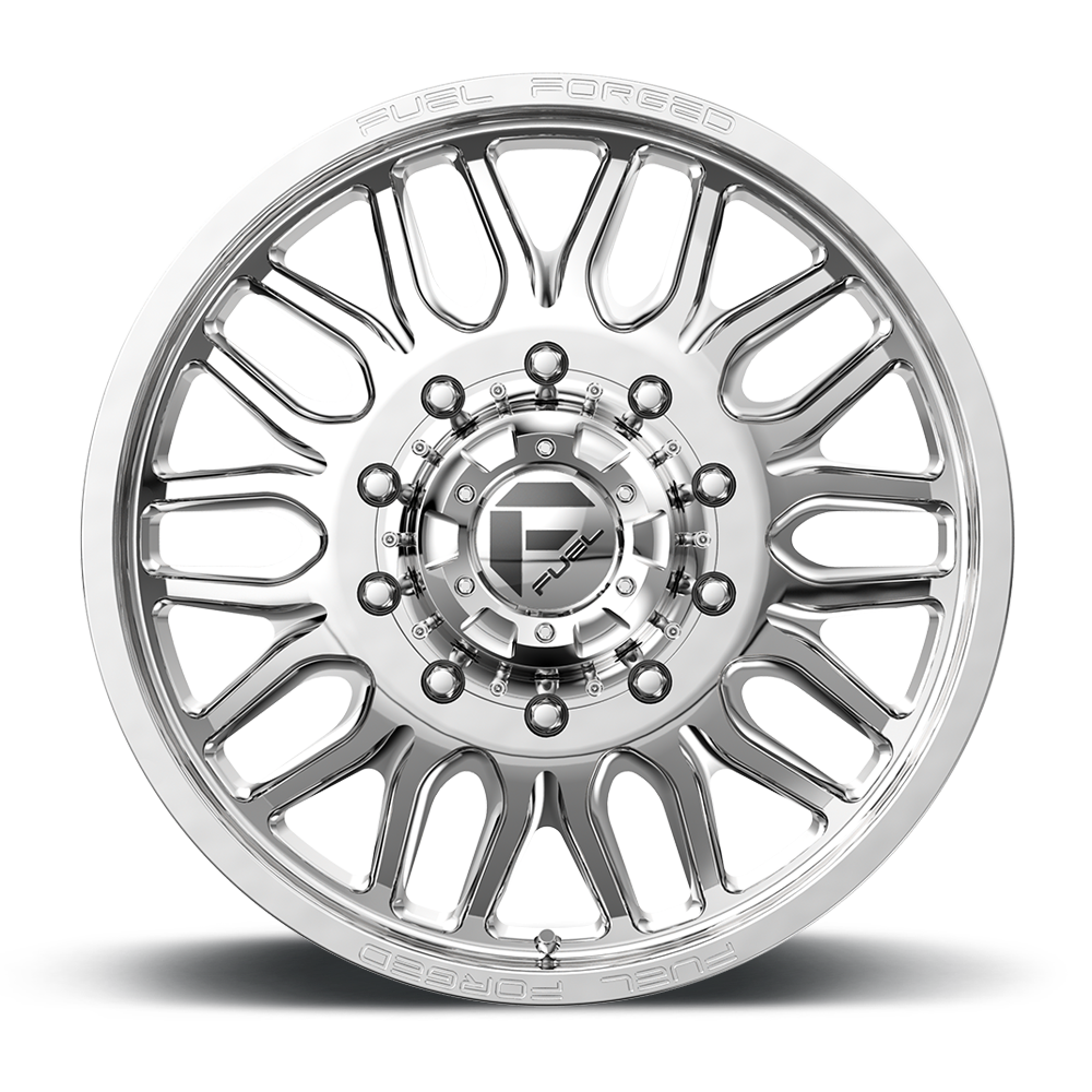 FUEL l FFC66 POLISHED