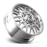 FUEL l FFC66 POLISHED