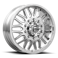 FUEL l FFC66 POLISHED