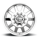 FUEL l FF09D Model DE09 POLISHED