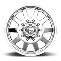 FUEL l FF09D Model DE09 POLISHED