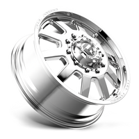 FUEL l FF09D Model DE09 POLISHED