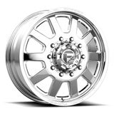 FUEL l FF09D Model DE09 POLISHED