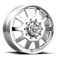 FUEL l FF09D Model DE09 POLISHED