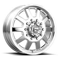 FUEL l FF09D Model DE09 POLISHED