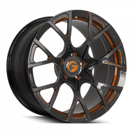 FORGIATO I MONOLEGGERA SPORT - INSETTO M